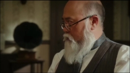 Murdoch Mysteries - Season 19 Episode 01